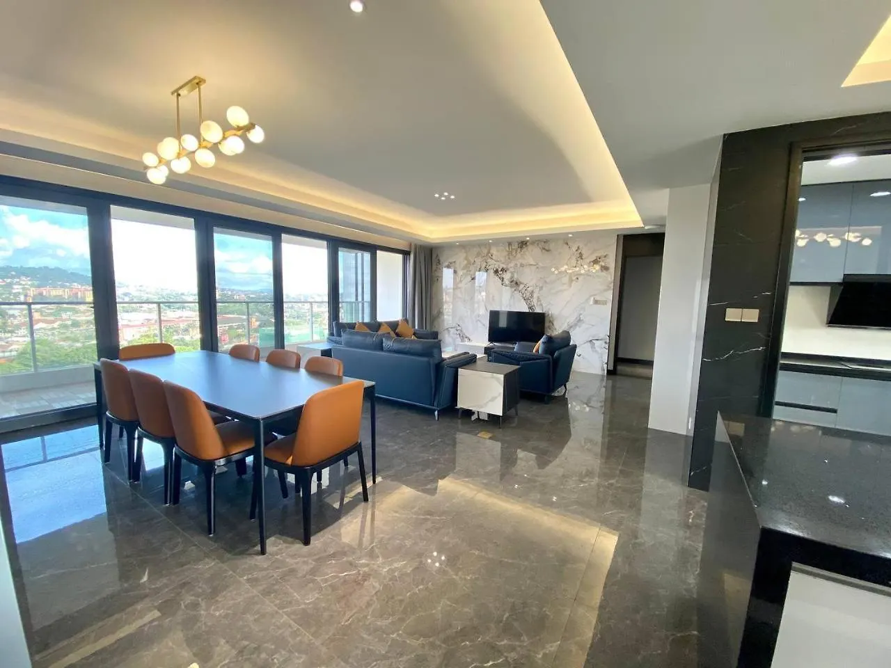 City One Apartments Kololo Kampala Uganda