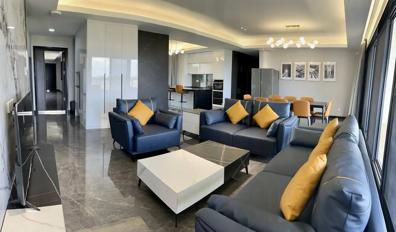 City One Apartments Kololo Kampala