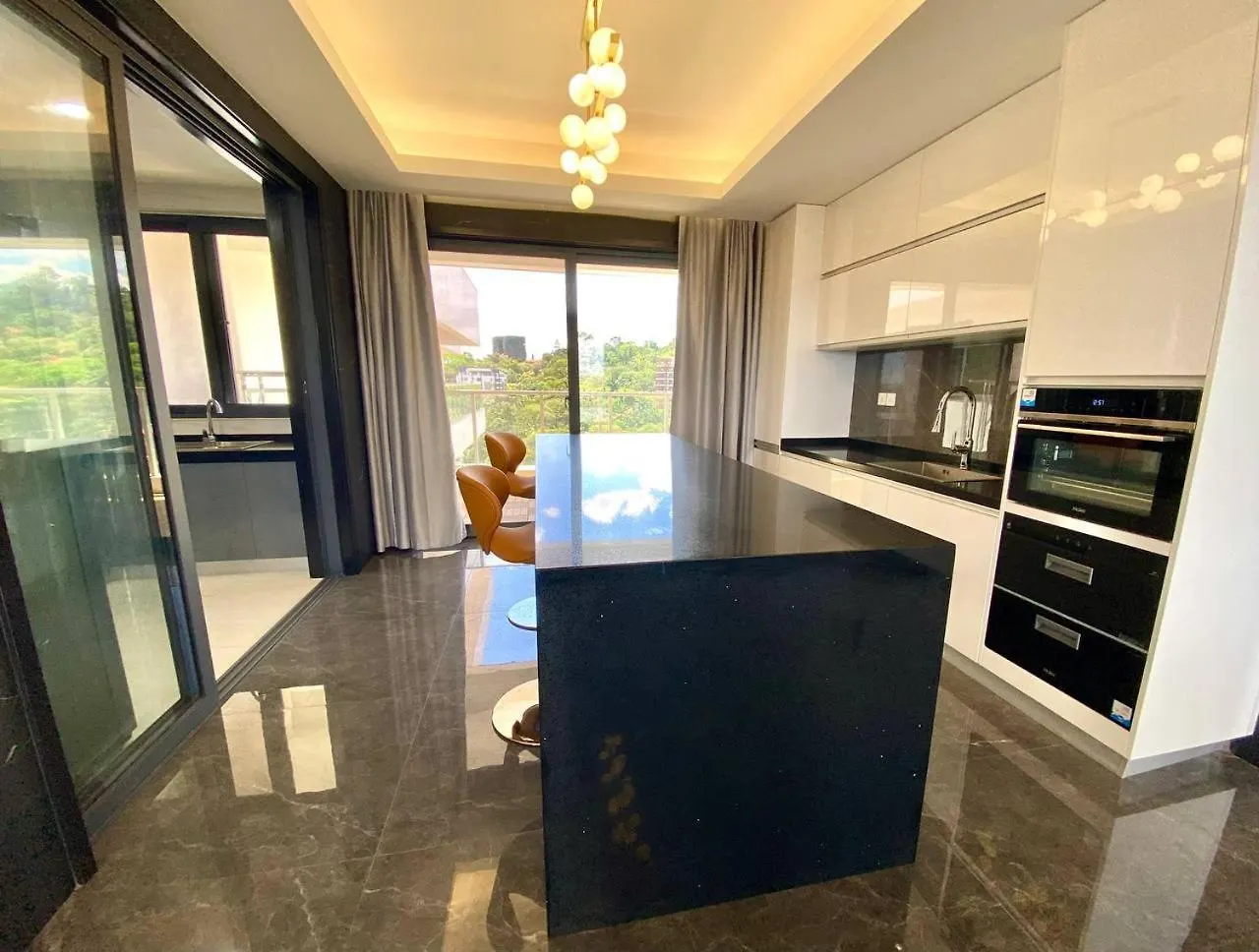 City One Apartments Kololo Kampala